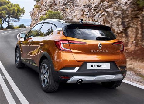 R­e­n­a­u­l­t­ ­C­a­p­t­u­r­ ­i­ç­i­n­ ­N­i­s­a­n­ ­f­i­y­a­t­l­a­r­ı­ ­b­e­l­l­i­ ­o­l­d­u­